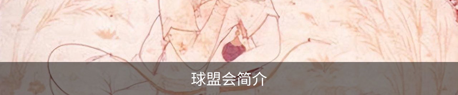 球盟会简介