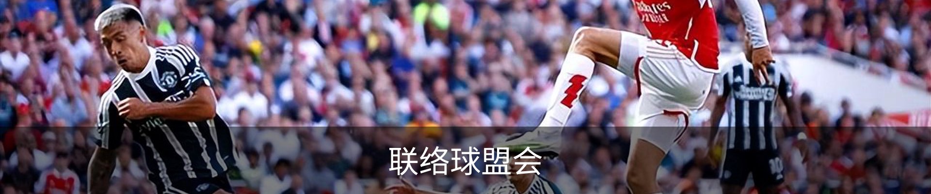 联络球盟会